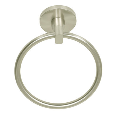 Baker Beach Towel Ring