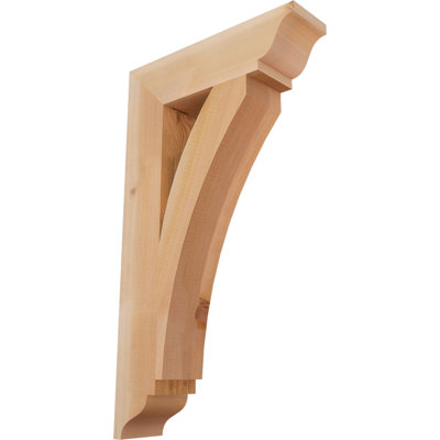 Thorton Traditional Bracket