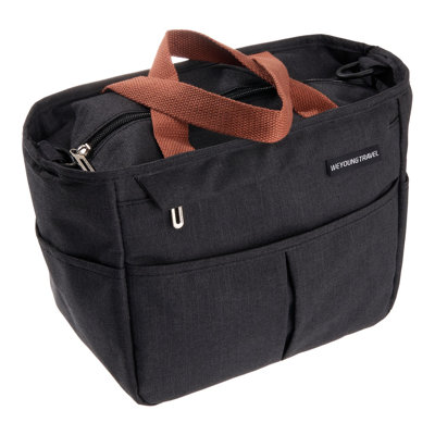 6.5L Portable Insulated Lunch Bag