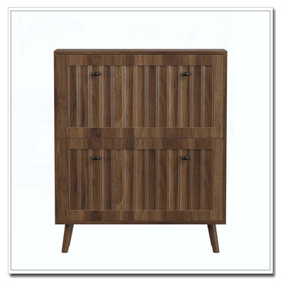 Shoe Storage Cabinet