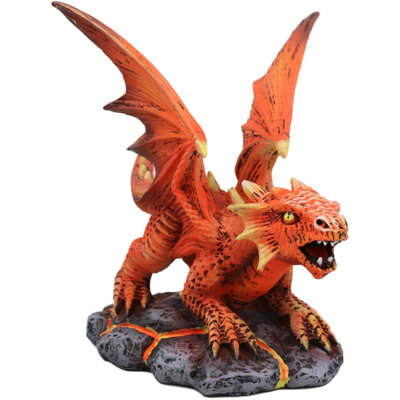 Perryton Fantasy & Sci-Fi Figurines & Sculptures