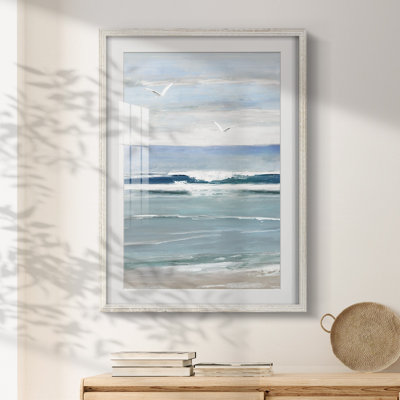 It's Game On III -Gallery Wrapped Canvas