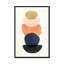 Mod Pods II by Victoria Borges - Painting-1577546500-1577546502
