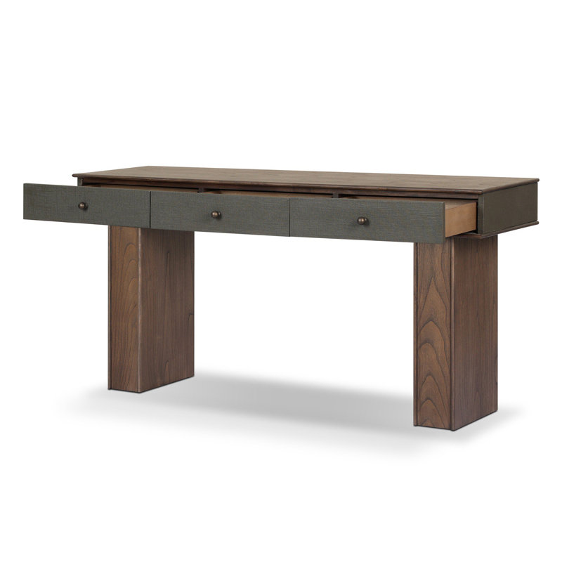 Soloman Console Table