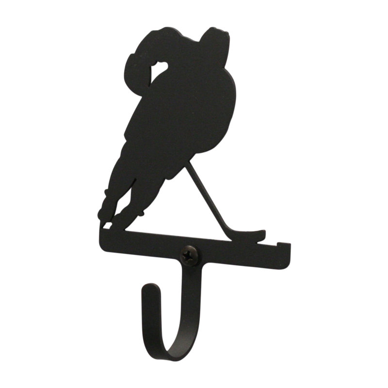 Dobbs Iron Wall Wall Hook