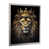 Silver Single Picture Framed selected