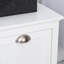 Armoire de salle de bain Tilt-Out