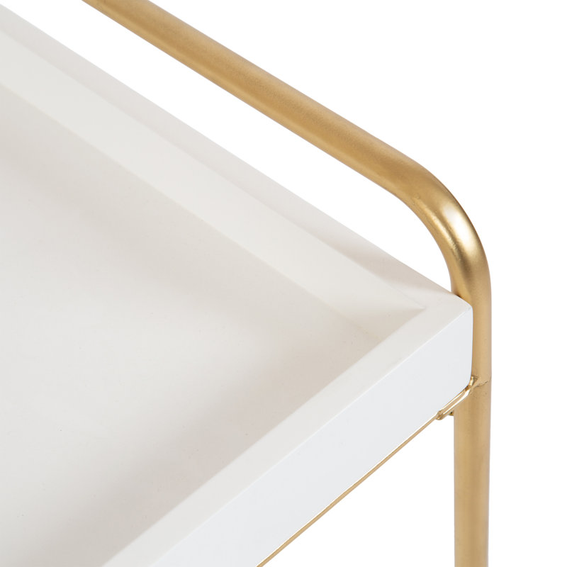 Pino Tray Top End Table