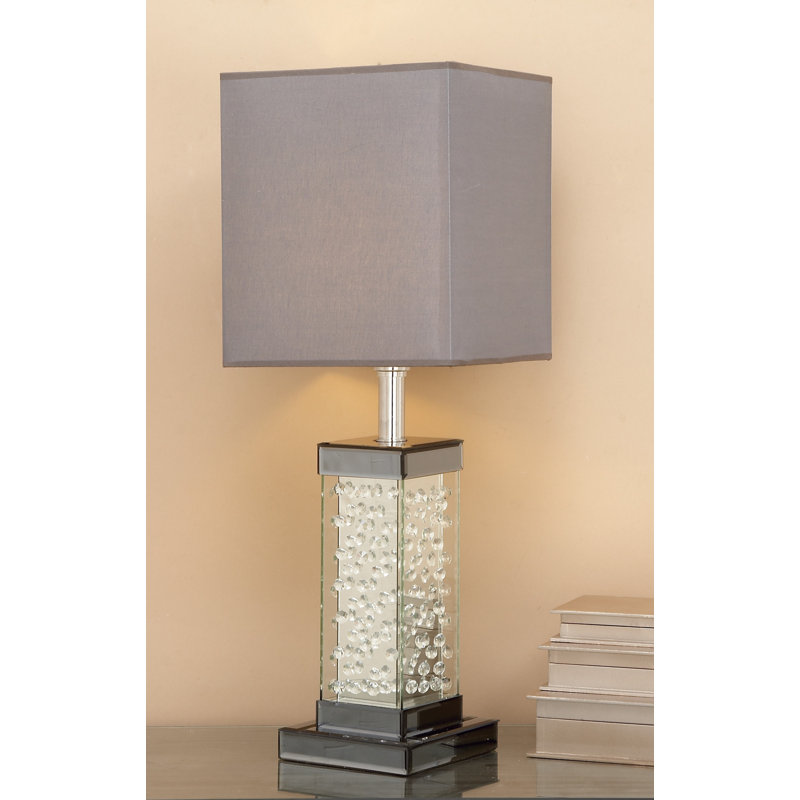 Lampe de table 28 "