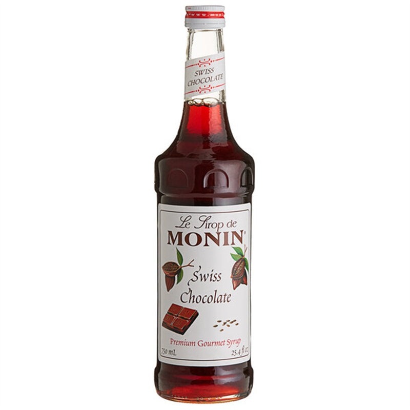 FixtureDisplays Snow Cone Syrup