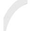 Genouillère standard en PVC de qualité architecturale Thorton-33860024