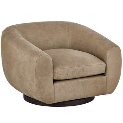 Fitz Swivel Chair