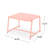 CONRAD SIDE TABLE-21111374