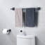 Porte-serviettes mural pour porte-serviettes-93509052