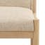 Coralie Dining Chair Sand