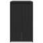 Polyethylene Single Bin Store-125281552