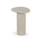 Zion End Table-Merlot Marble-62685696-62685702
