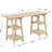 Burke Reversible Computer Desk-283667224