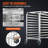 VEVOR Pan & Tray Rack