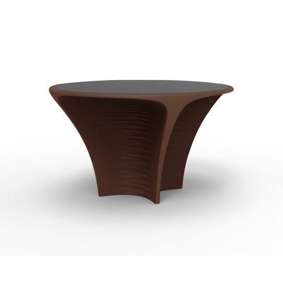 Biophilia Plastic Side Table