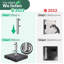 25kg Free Standing Umbrella Base-86182235