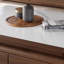 Table basse de salon simple et moderne-107246139