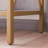 Leick Home Claudette Mixed Metal And Wood Bookshelf - Compact Storage Solution With Adjustable Shelf And Elegant Design