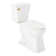 Benbrook 1.28 GPF Two Piece Elongated Toilet