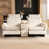 White est en rupture de stock