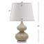 Lampe de table en verre Courtney-14918473