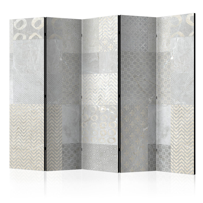 Room Divider - Tiles II [Room Dividers]