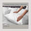 Ensemble de draps brodés en percale 100% coton à densité de tissage 300 fils Pointehaven-691720275-685441554
