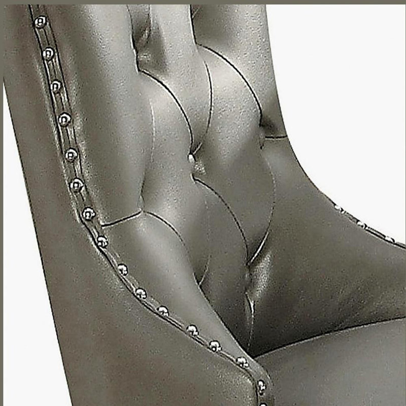 Chaise de salle à manger Eloisa