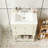 24'' Bathroom Vanity with Ceramic Sink-1677007380