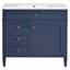 Lavabo de salle de bain Modern-26596964