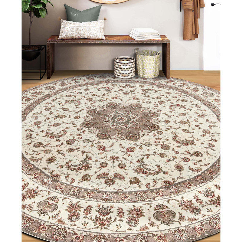 Elegance One-of-a-Kind 10' Area Rug