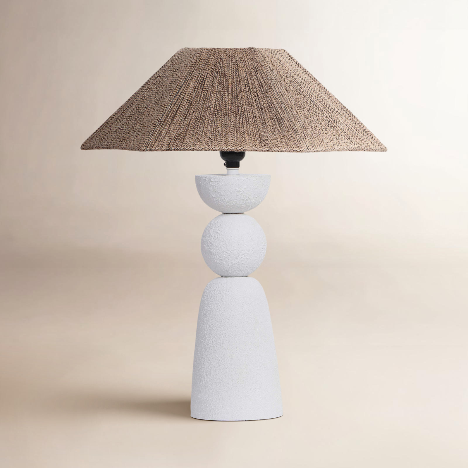 Shayla Metal Table Lamp