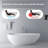 59.06'' x 29.53'' Freestanding Soaking Solid Surface Bathtub