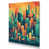 Wrapped Canvas