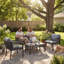 Rattan Sofa Set
