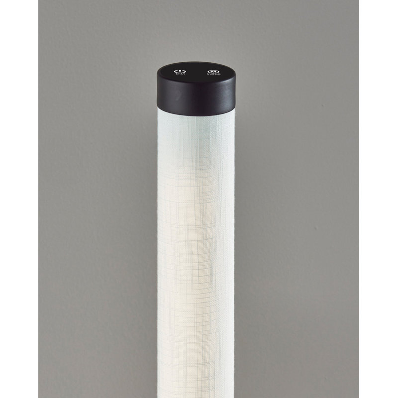 Lampe de bureau en métal Rosales