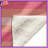 Pink Orange Stripes Blankets-128738966