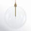 Luminaire suspendu 1 lumière Jeanna-2036084409