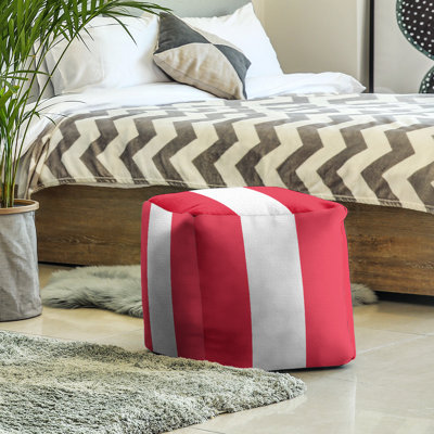 Upholstered Ottoman