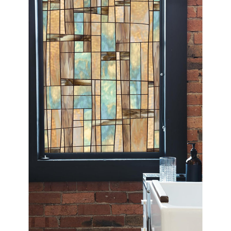 City Lights Window Film 24" x 36"