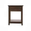 Table de chevet élégante et contemporaine-814188756