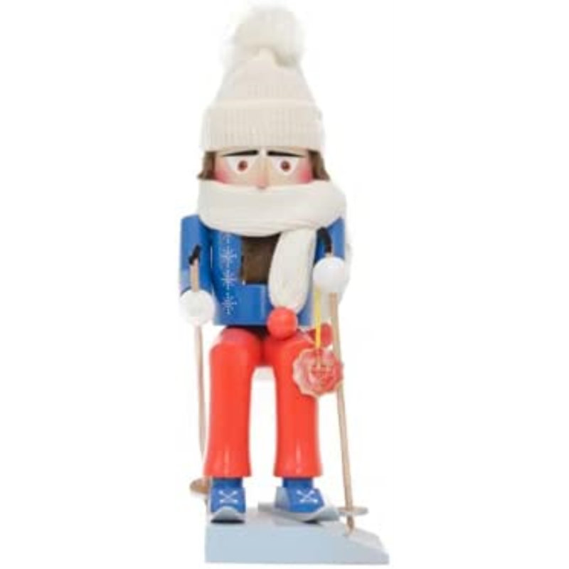 Kurt Adler Chubby Nutcracker