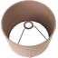 Round Boucle Lamp Shade (Uno) -103896030-103896031