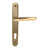 Aged Brass