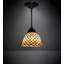 Saldivar 1 - Light Pendant